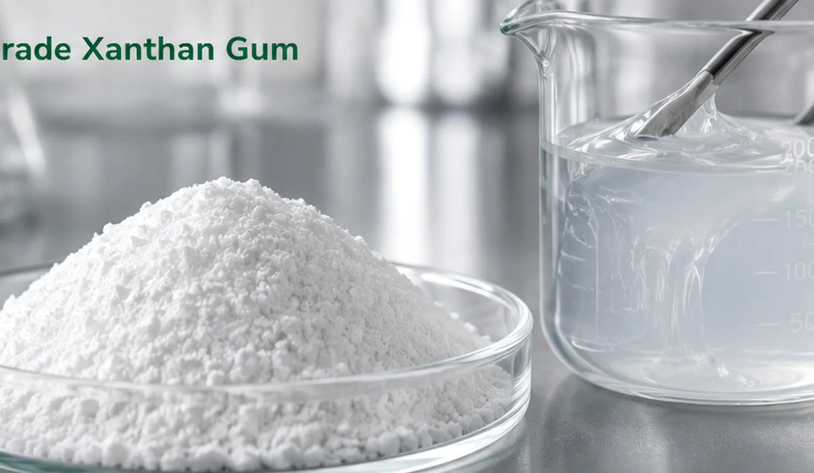 Industrial Formulation ingredient applications