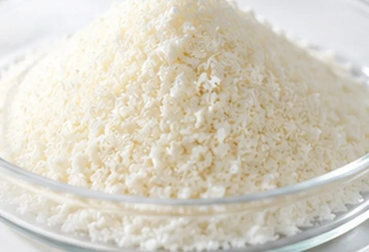 Adenosine ingredient product presentation