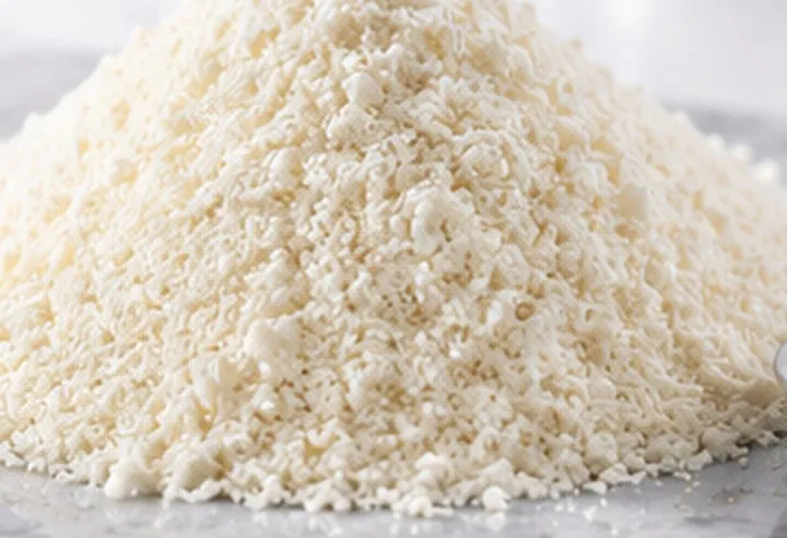 Guanosine ingredient product presentation