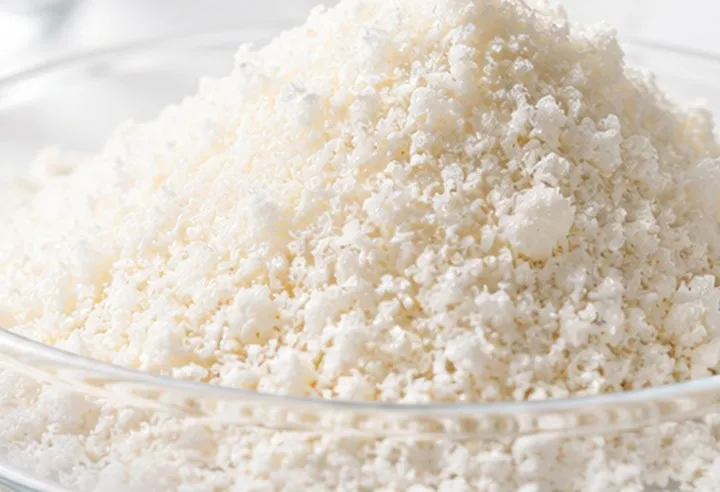 Inosine ingredient product presentation