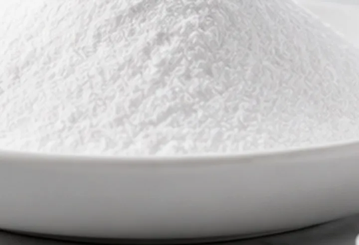 L-Glutamine powder product presentation