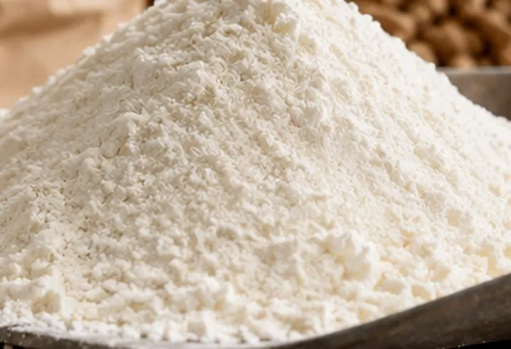 Feed-grade L-Isoleucine product presentation