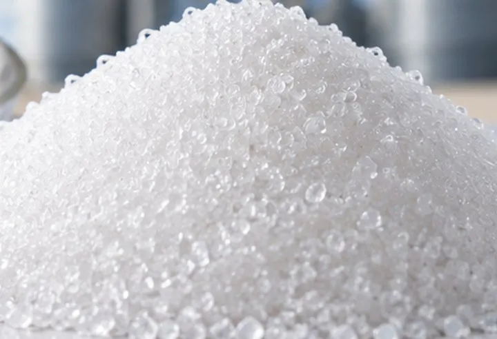 L-Lysine crystalline material product presentation