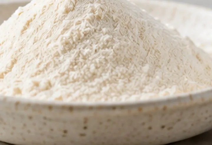 L-Proline powder product presentation