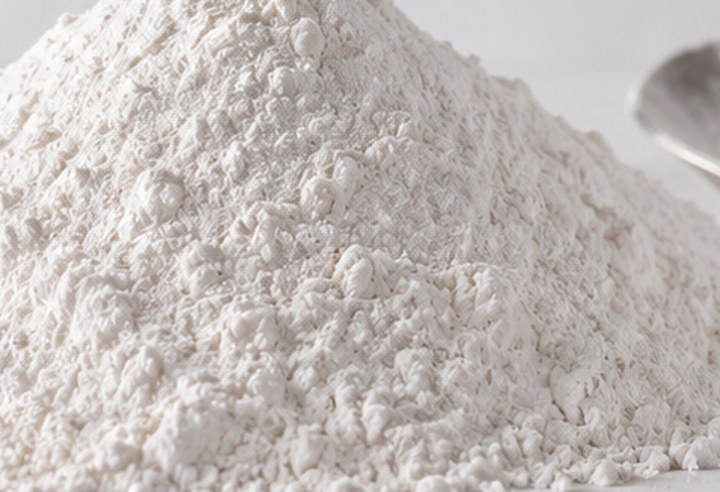 L-Threonine powder material product presentation