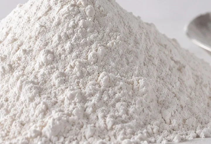 L-Threonine powder material product presentation