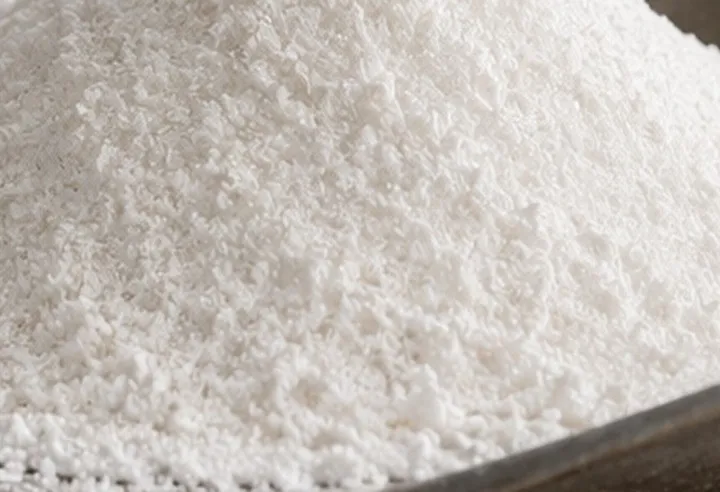 Feed-grade L-Valine product presentation