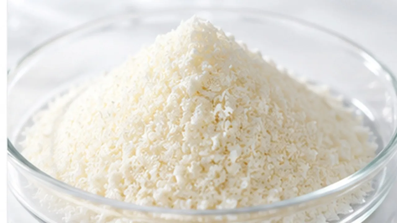 Adenosine ingredient product presentation