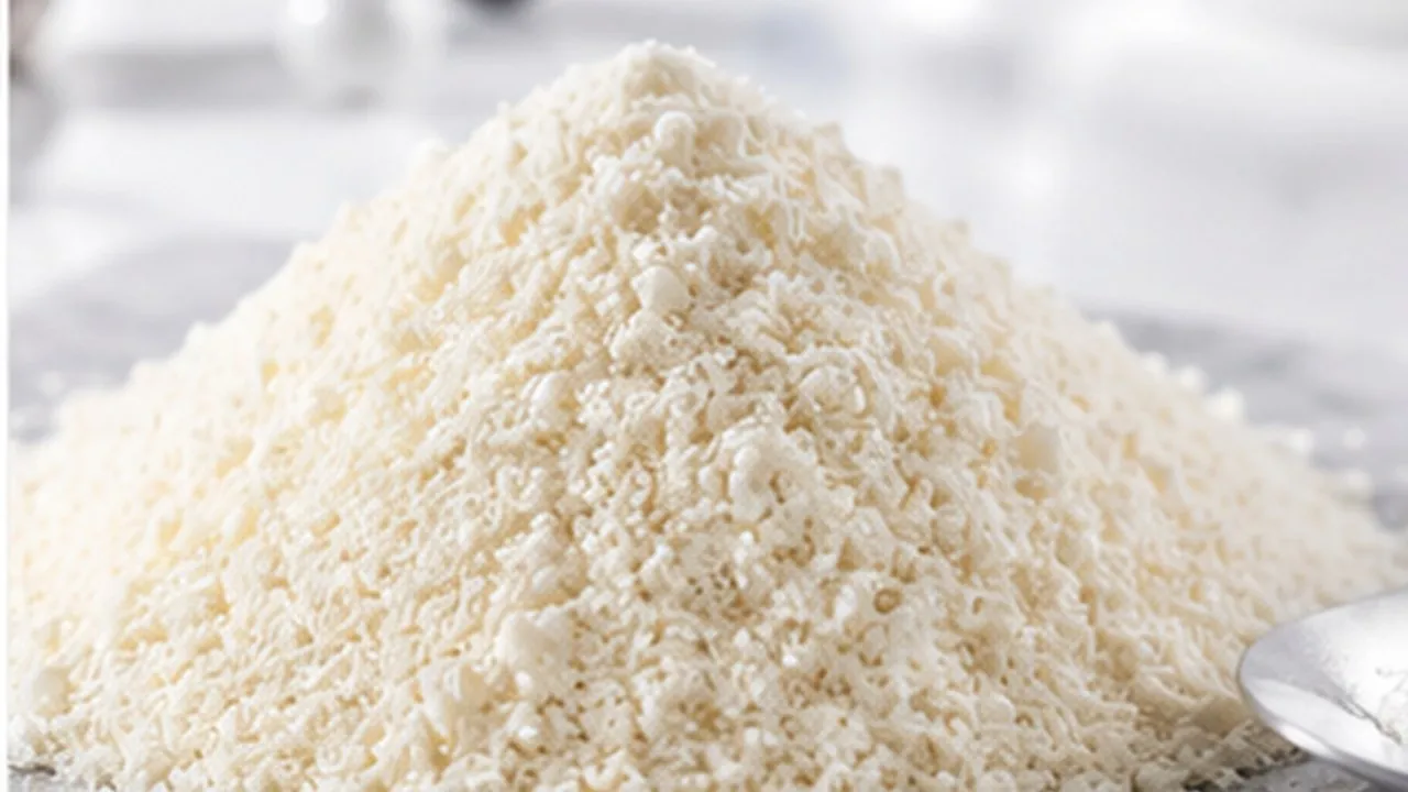 Guanosine ingredient product presentation