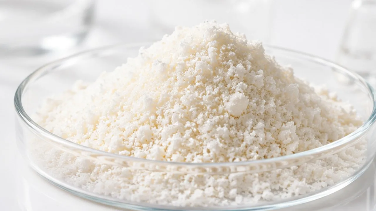 Inosine ingredient product presentation