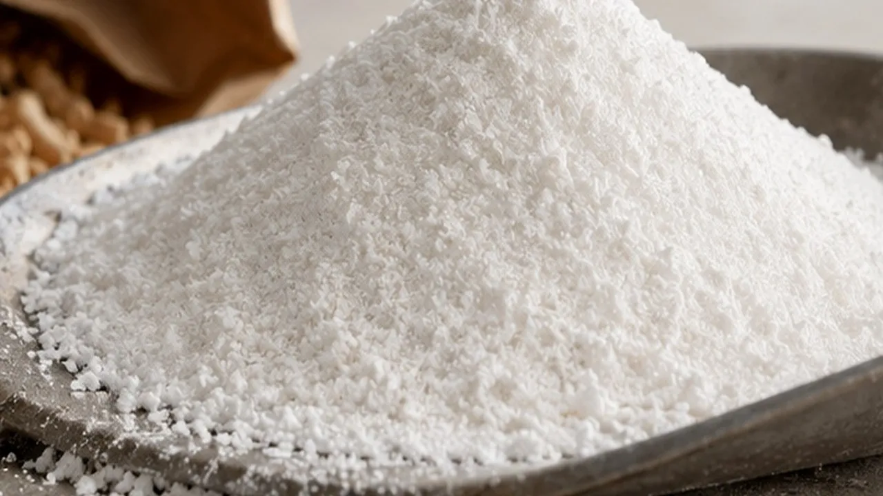 Feed-grade L-Valine product presentation